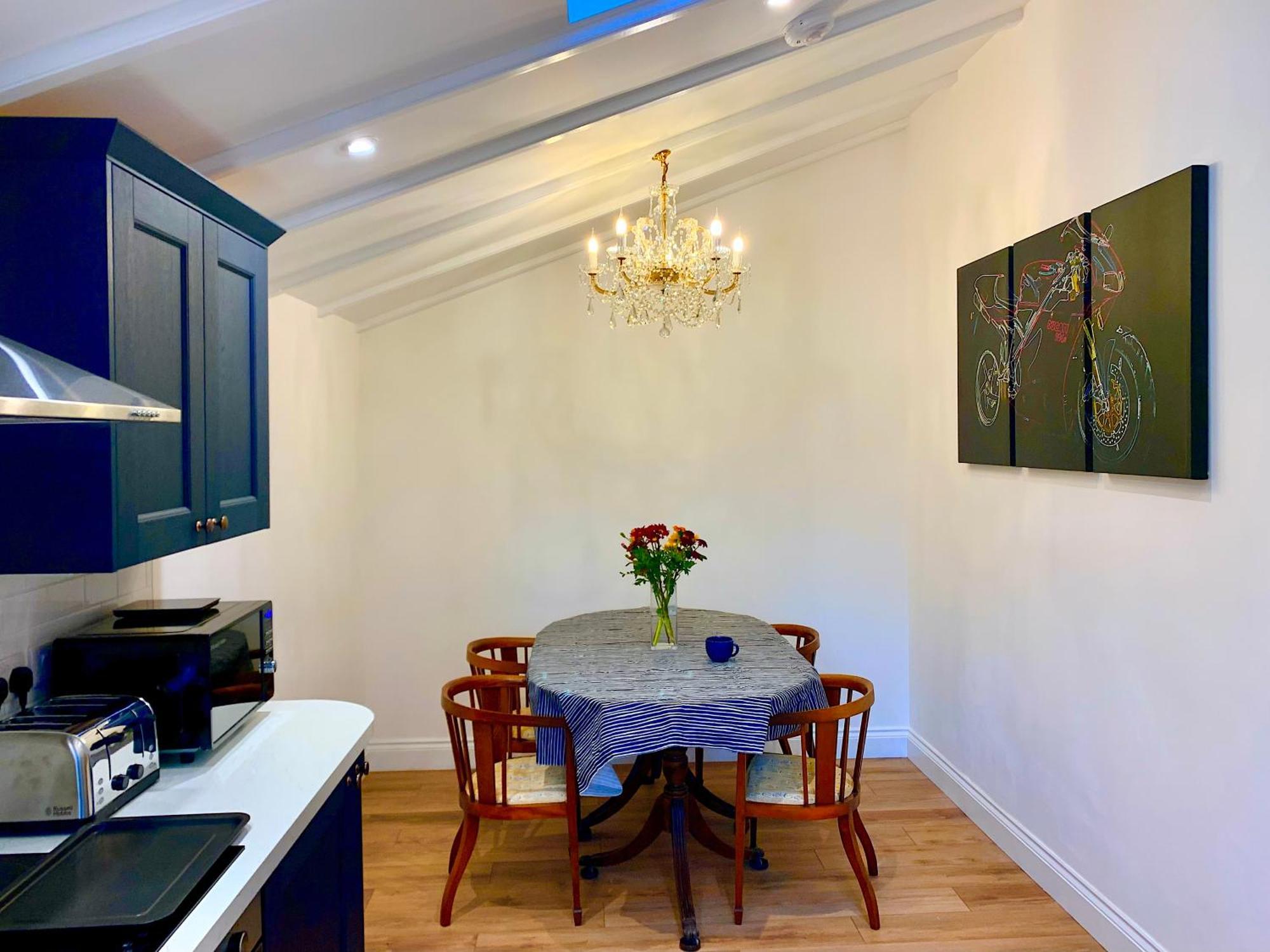 Swafield Hall Ngoại thất bức ảnh