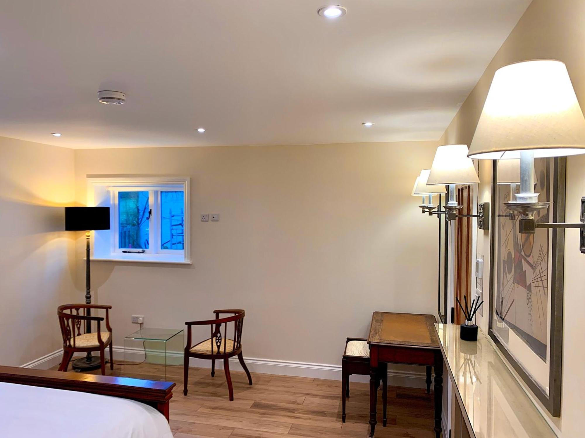 Swafield Hall Ngoại thất bức ảnh